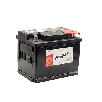 Energizer DIN55L 550 CCA Battery - EDIN55LMF