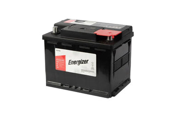 Energizer DIN55LH 580 CCA Battery - EDIN55LHMF