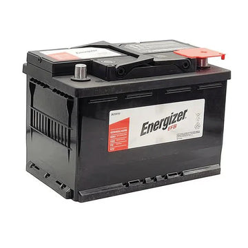 Energizer DIN65LH EFB 650 CCA Battery - EDIN65LHEFB