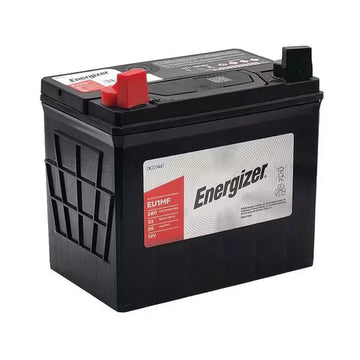 Energizer Lawn Mower 280 CCA Battery - EU1MF