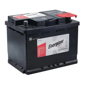 Energizer LN2 AGM 680 CCA Battery - EDIN55LHAGM