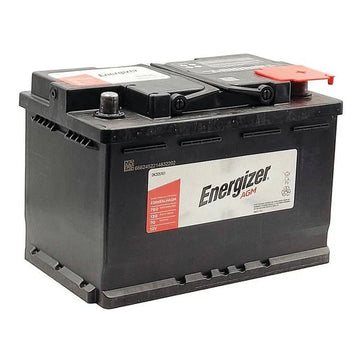 Energizer LN3 AGM 760 CCA Battery - EDIN65LHAGM