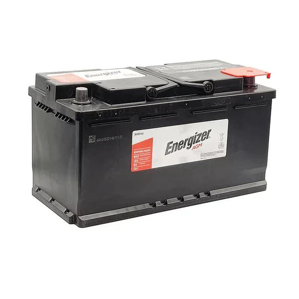 Energizer LN5 AGM 900 CCA Battery - EDIN85LHAGM