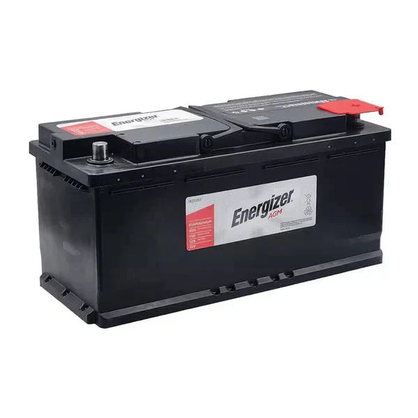 Energizer LN6 AGM 950 CCA Battery - DIN105LHAGM