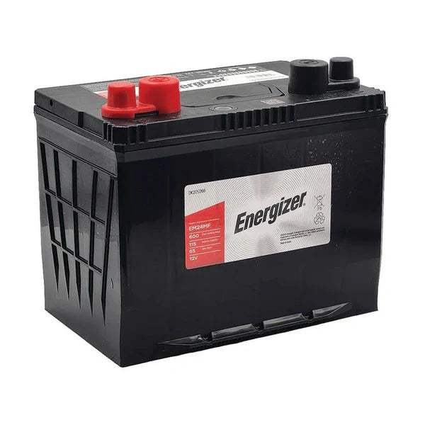 Energizer Marine Starter G24 Battery - EM24MF
