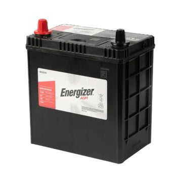 Energizer NS40 AGM 370 CCA Battery - ENS40AGM