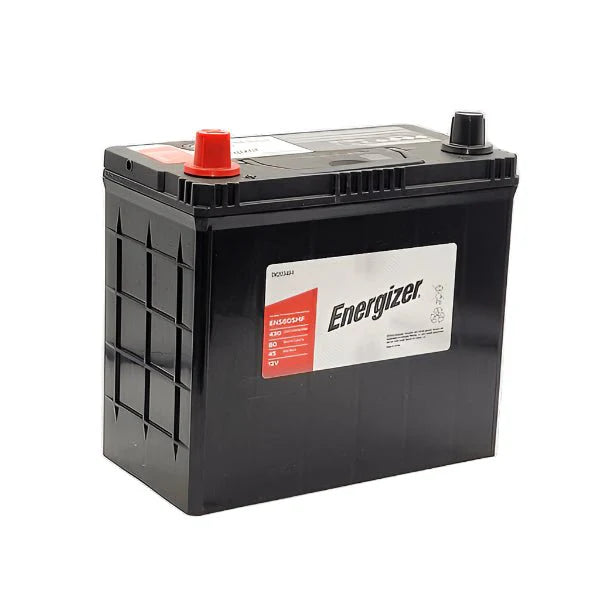 Energizer NS60R 430 CCA Battery - ENS60MF