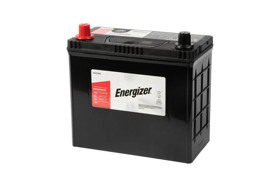Energizer NS60RS 430 CCA Battery - ENS60SMF
