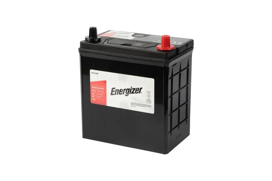 Energizer S40ZL 330 CCA Battery - ENS40ZLMF