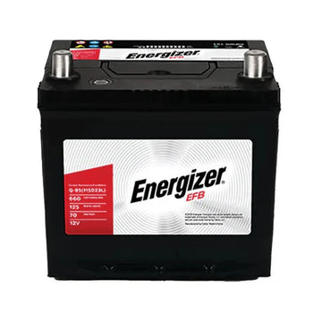 Energizer S95L EFB 720 CCA Battery - ES95LEFB