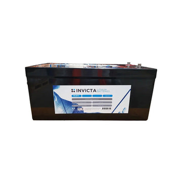 Invicta Lithium 48V75AH Battery - SNL48V75