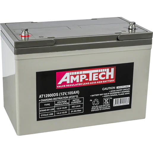 Energizer N150 1050 CCA Battery - EN150MF