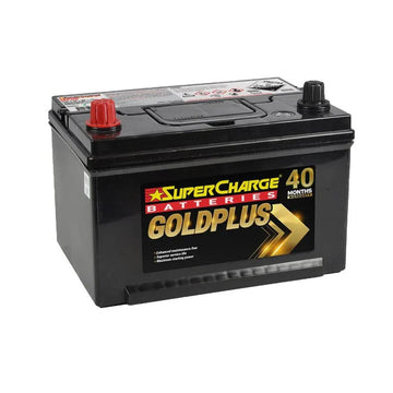 SuperCharge Gold Plus Battery - MF58
