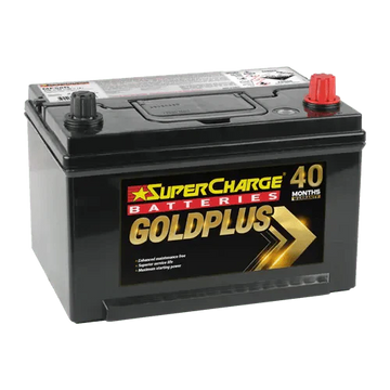 SuperCharge Gold Plus Battery - MF58R