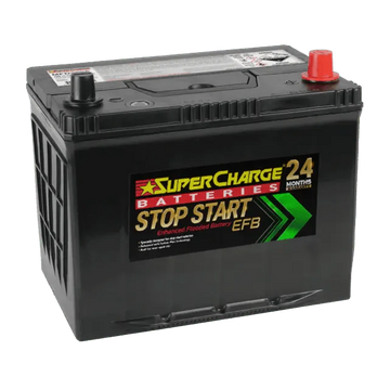 SuperCharge MFD26EF / S95-EFB Battery